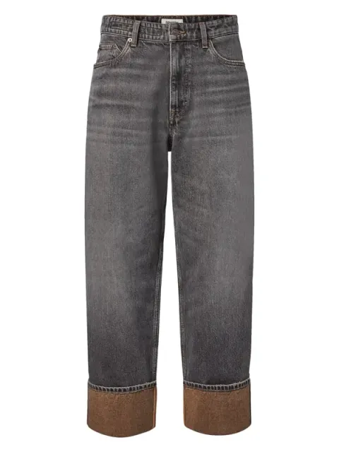 Jeans Rawdy_A grau