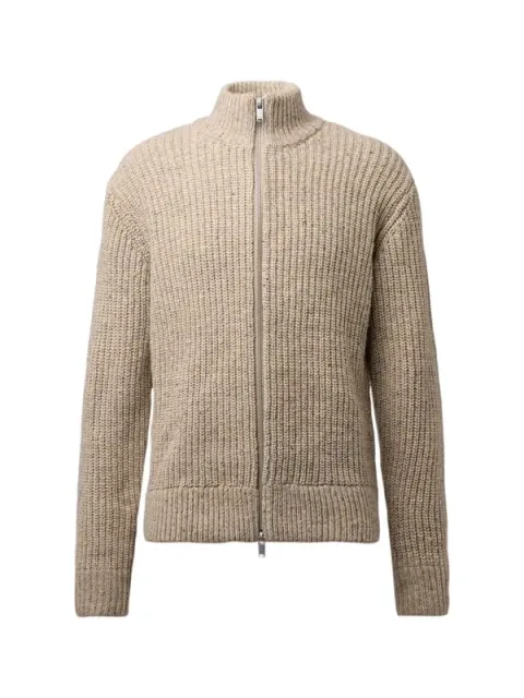 Strickjacke Antonio beige