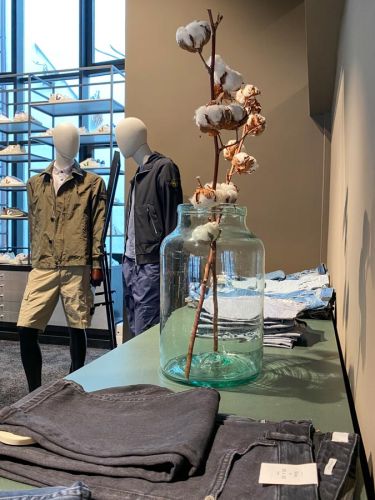 Böck Herrenmoden Rosenheim