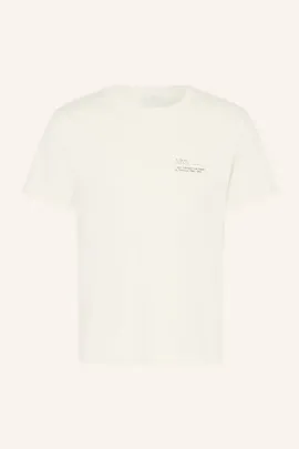T-Shirt Niclas ecru