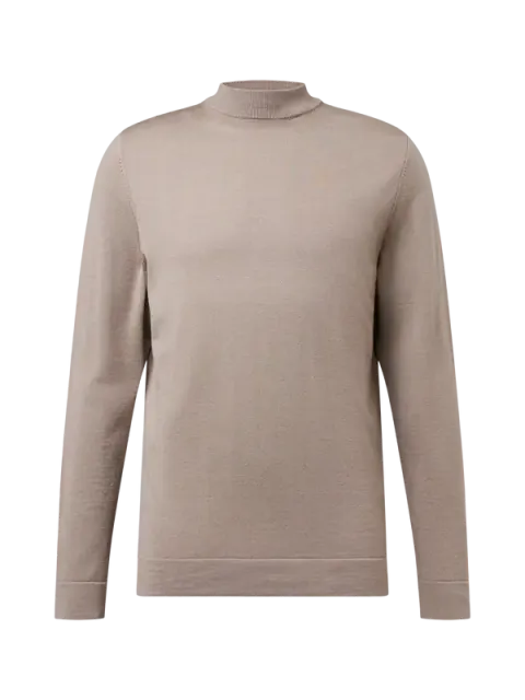 Pullover Arwon taupe