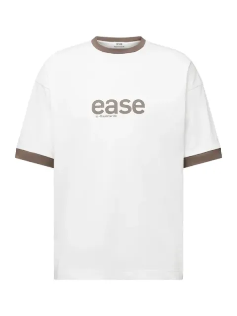 T-Shirt Kayro_Ease_K weiß