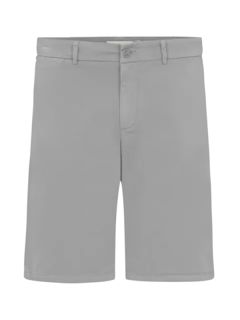 Chino Shorts Kend grau