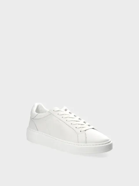 Sneaker CPH72M vitello white
