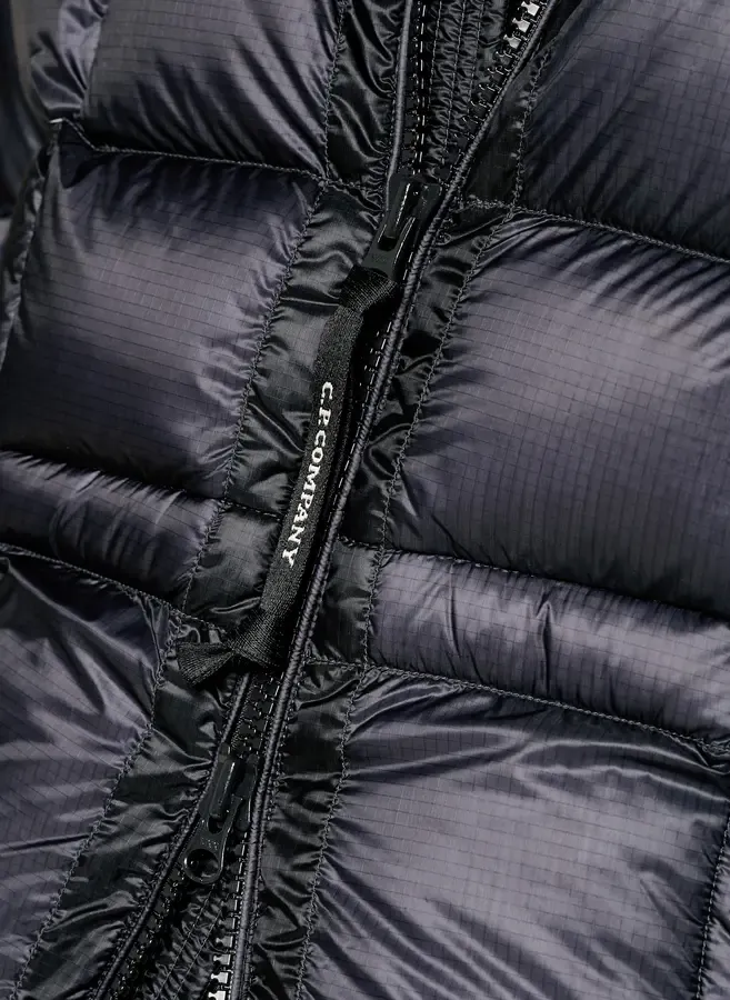 D.D. Shell Daunenjacke blau_02