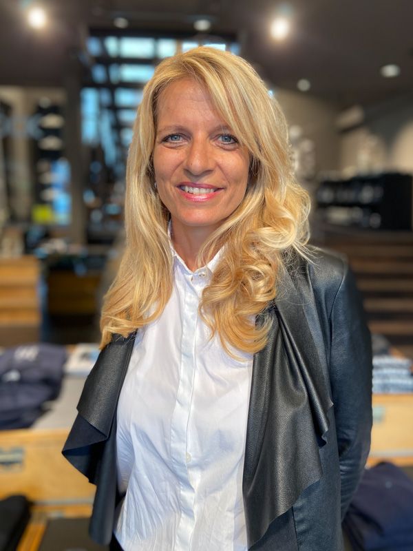 Böck Team Angeika Heigermoser