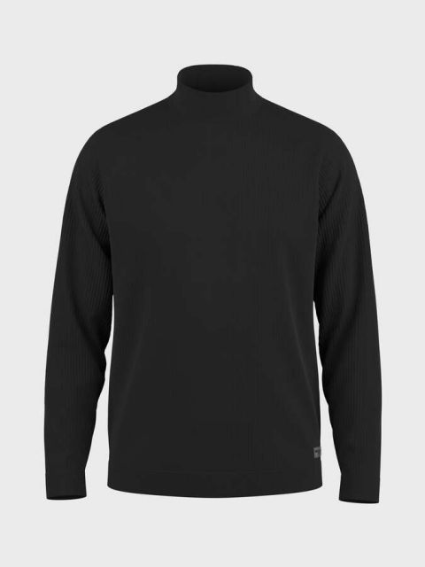 Pullover Corban schwarz