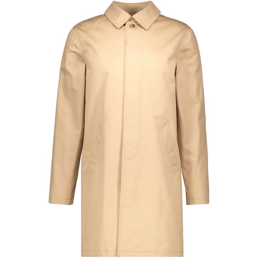 Trenchcoat  beige