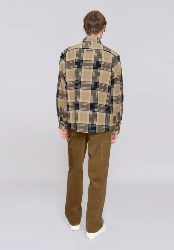 Hemd Bobby Karomuster_02