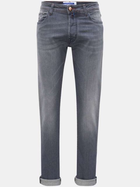 Jeans Bard grau