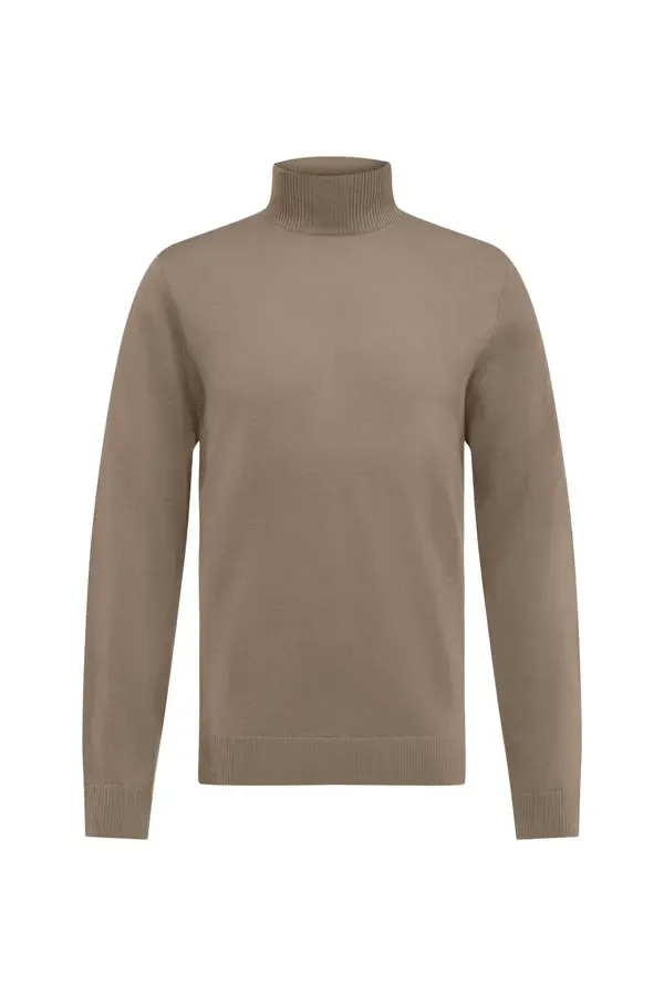 Pullover Watson braun_04