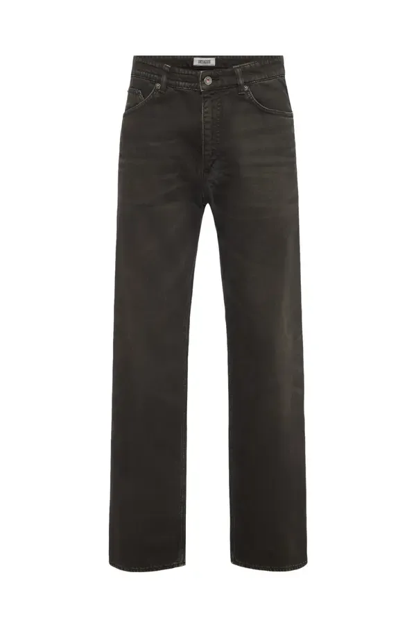 Jeans Baggzy braun_04