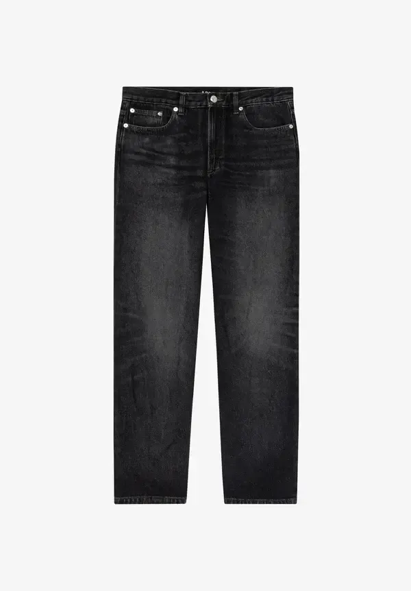 Jeans Martin faux noir_04