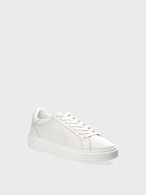 Sneaker CPH72M vitello white
