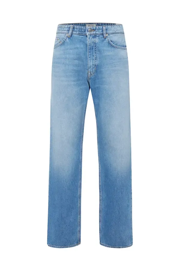 Jeans Baggzy blau_04