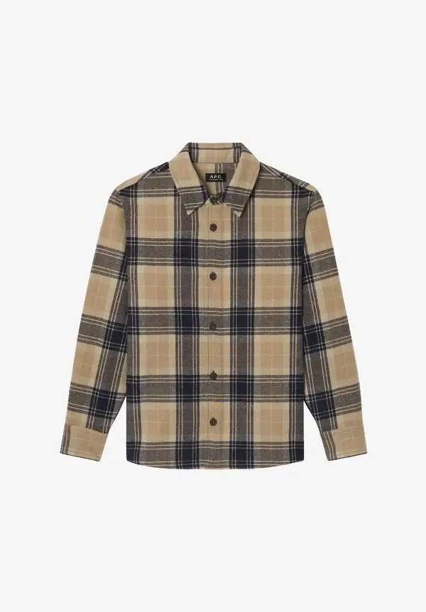 Hemd Bobby Karomuster_04