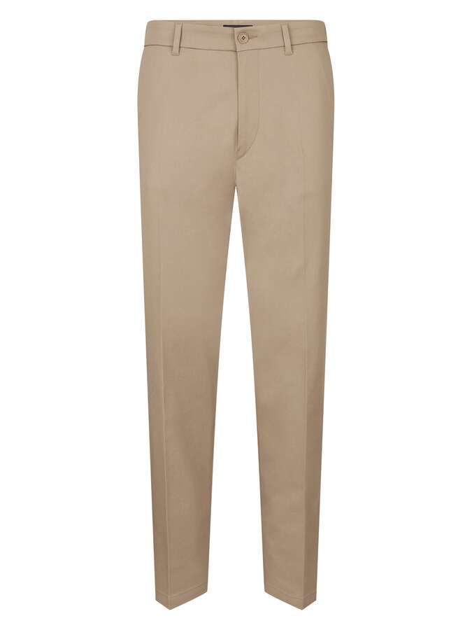 Hose Ajend beige_04