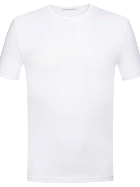T-Shirt Enno 30 blanco