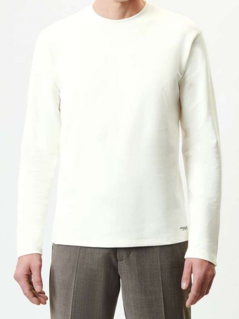 Sweatshirt Idir off-white