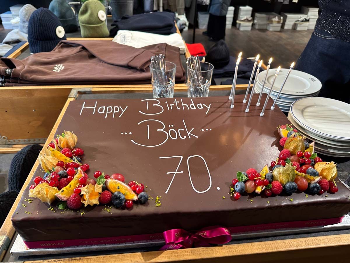 70 Jahre Böck 02