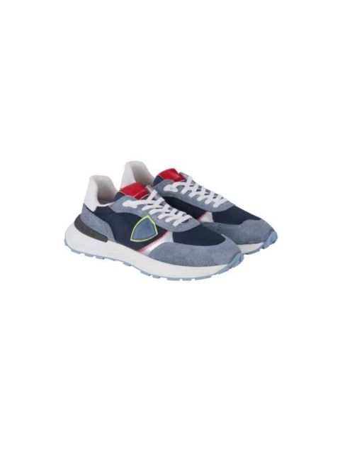 SNEAKER ANTIBES RUNNING MEN DENIM BLUE