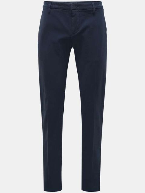 Hose Spiritissimo blau