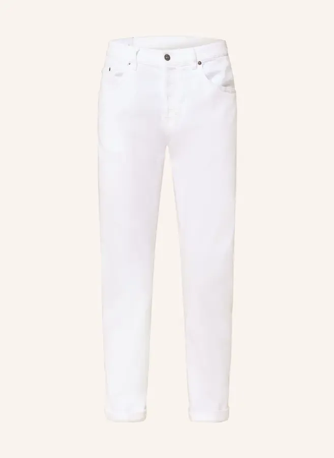 Jeans Icon weiß