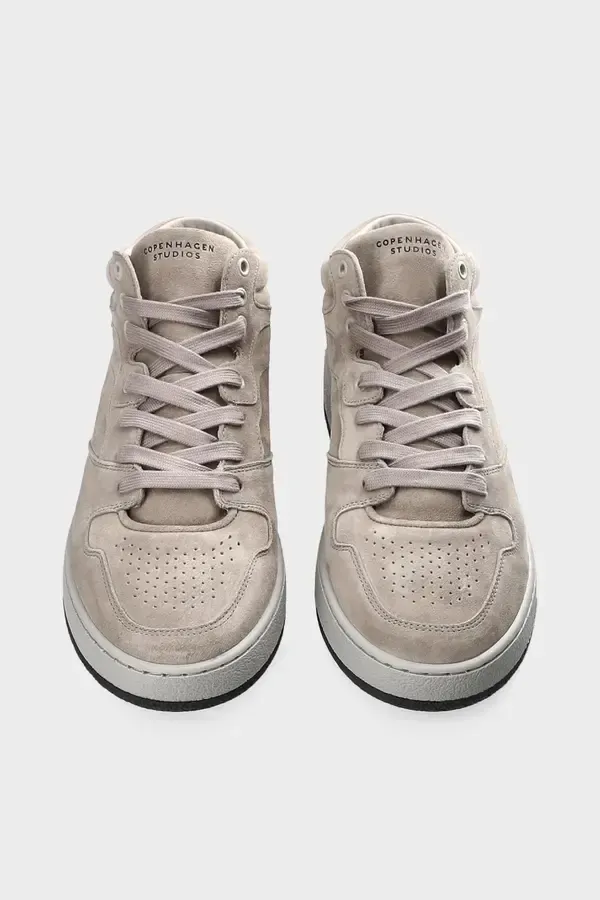 Sneaker CPH469M light stone_04