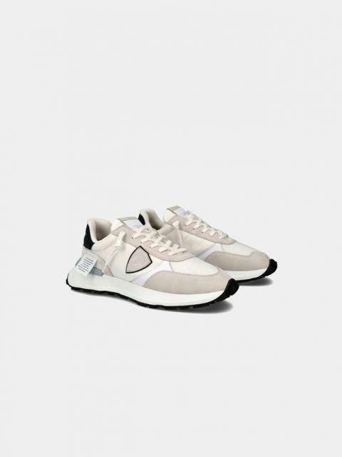 Sneaker Antibes Mondial - Blanc