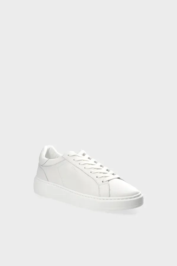 Sneaker CPH72M vitello white