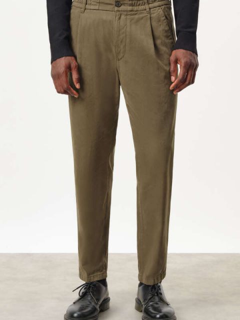 Hose Chasy braun