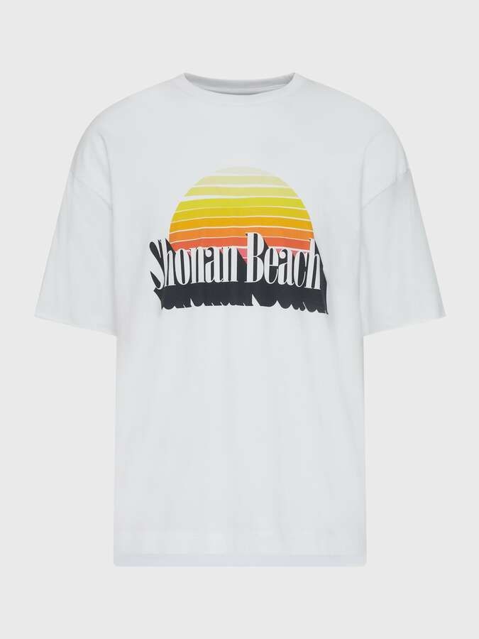 T-Shirt Eros_SB weiß print