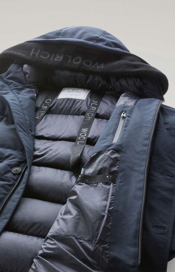 Parka Melton Blue_01