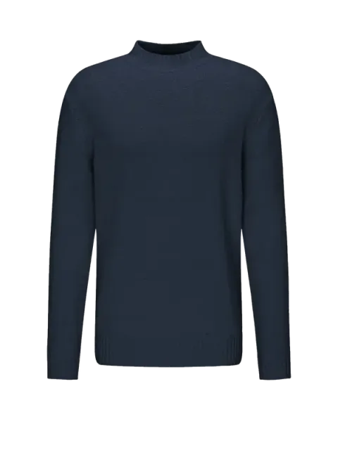 Pullover Zayn navy