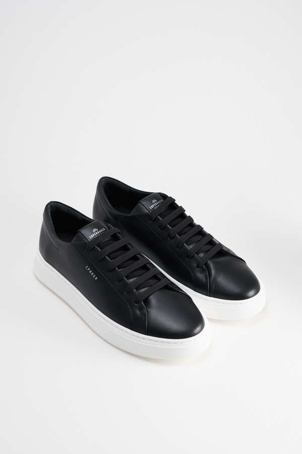 Sneaker CPH 810M black
