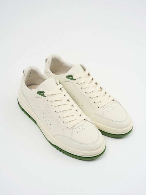 Sneaker CPH182M white