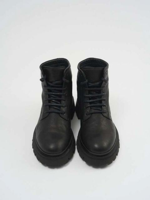 CPH188M grainy vitello black
