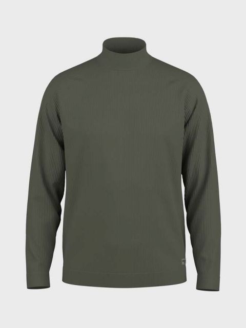Pullover Corban grün