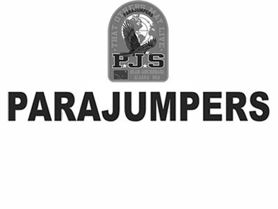 Parajumpers