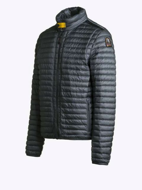 Daunenjacke Tommy goblin blue