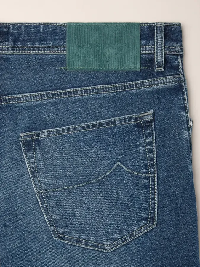 Jeans Bard mittelblau_02