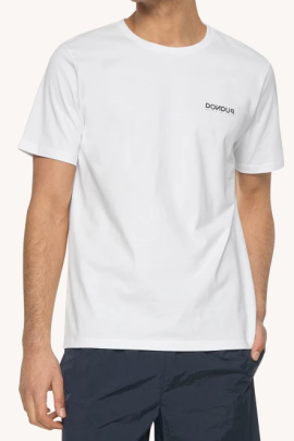T-Shirt weiß