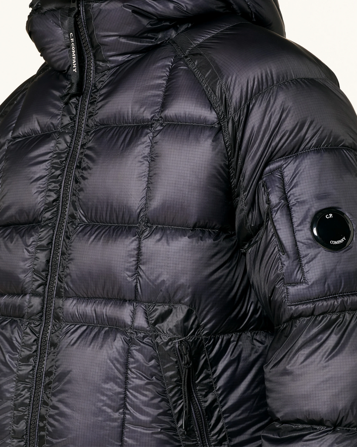 D.D. Shell Daunenjacke blau_01