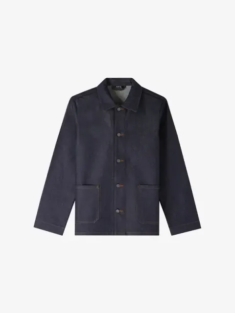 Jacke Keroulan denim