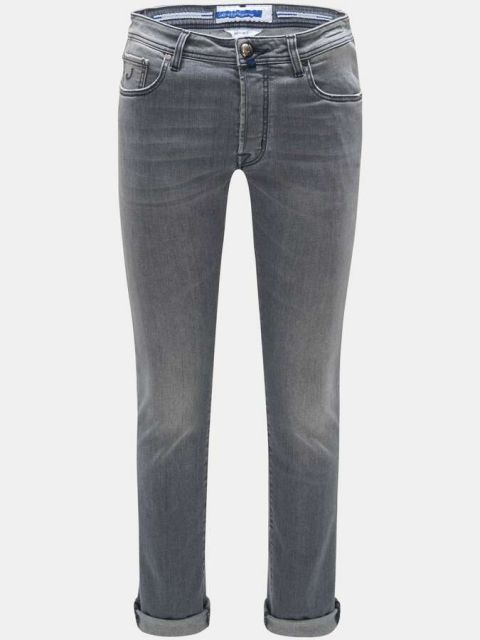 Jeans Bard light grey