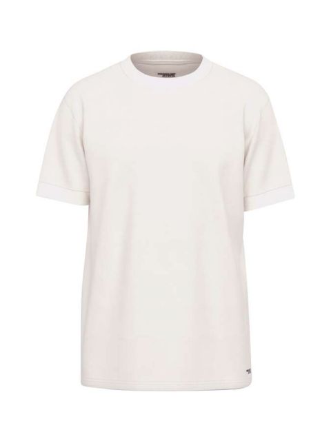 T-Shirt Anton offwhite