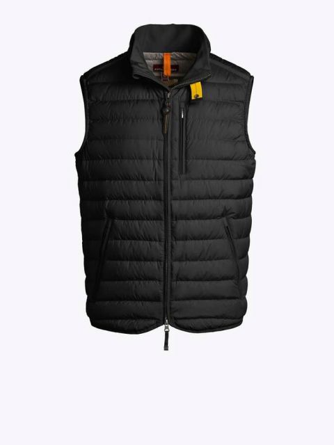 Weste Perfect schwarz