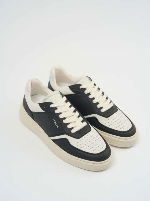 Sneaker CPH1M black/white
