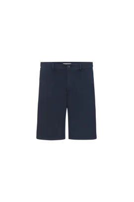 Chino-Shorts Kend navy