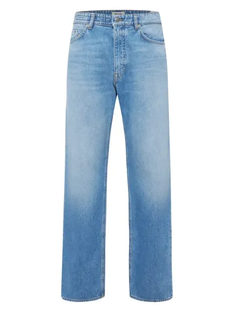 Jeans Baggzy blau